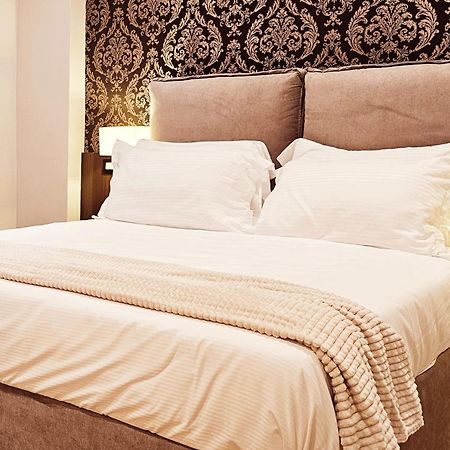 Stoa Rome Boutique Suites Luaran gambar