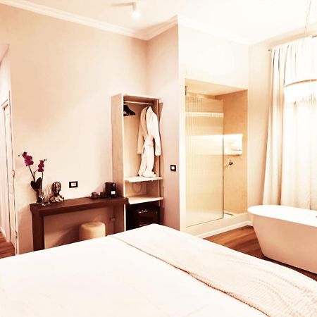 Stoa Rome Boutique Suites Luaran gambar