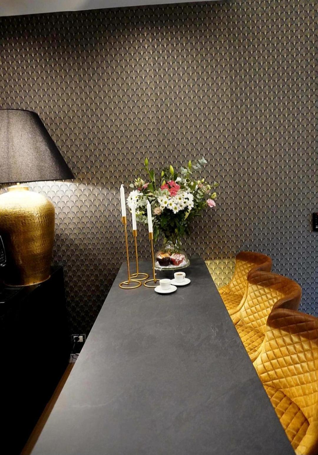 Stoa Rome Boutique Suites Luaran gambar