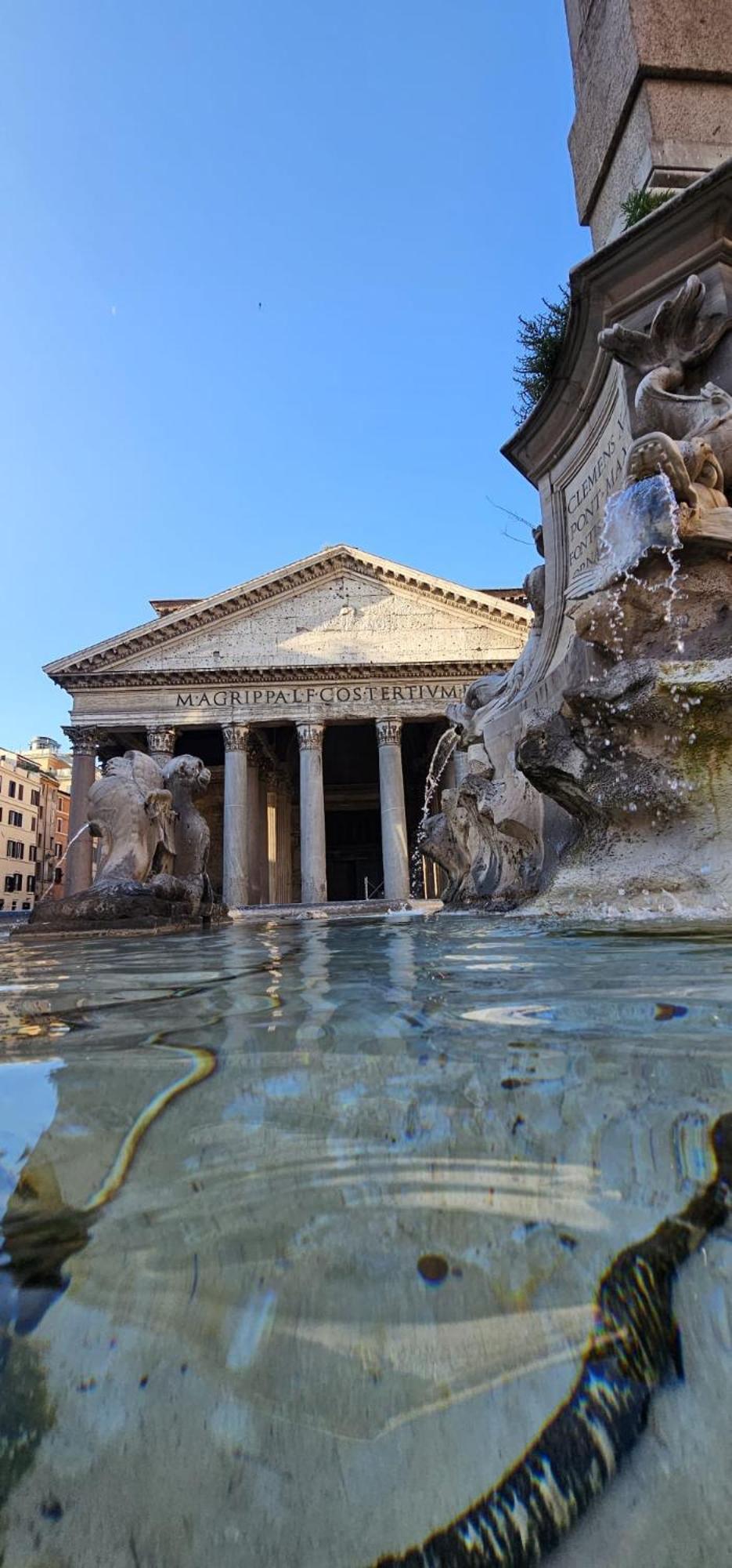 Stoa Rome Boutique Suites Luaran gambar