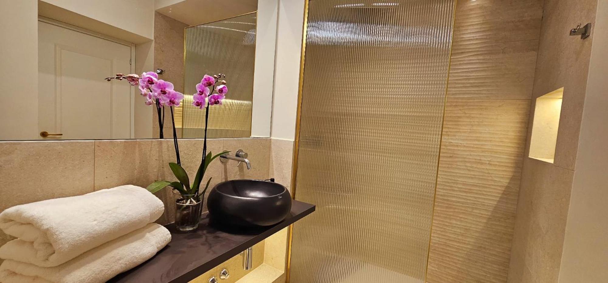 Stoa Rome Boutique Suites Luaran gambar