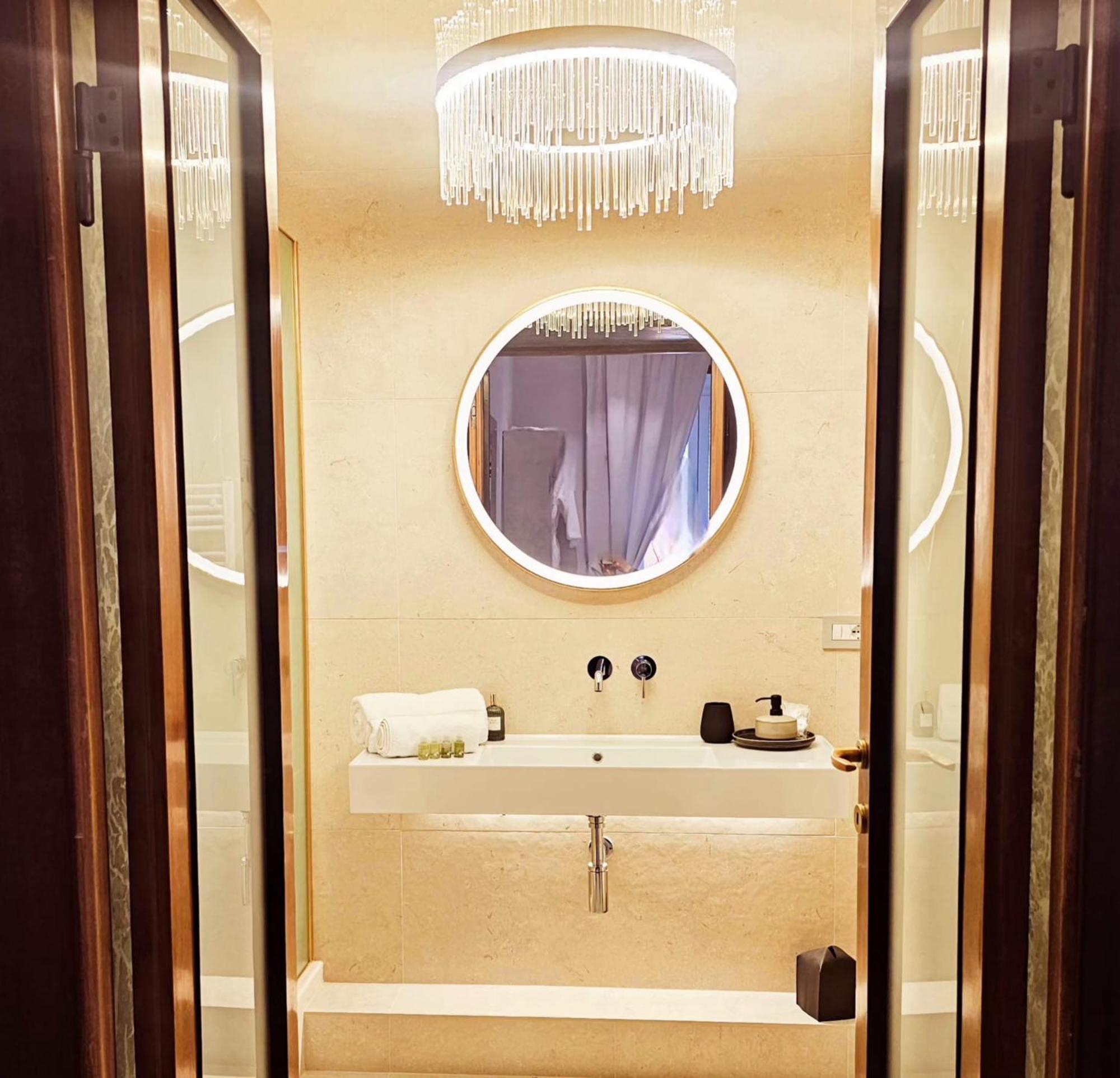 Stoa Rome Boutique Suites Luaran gambar