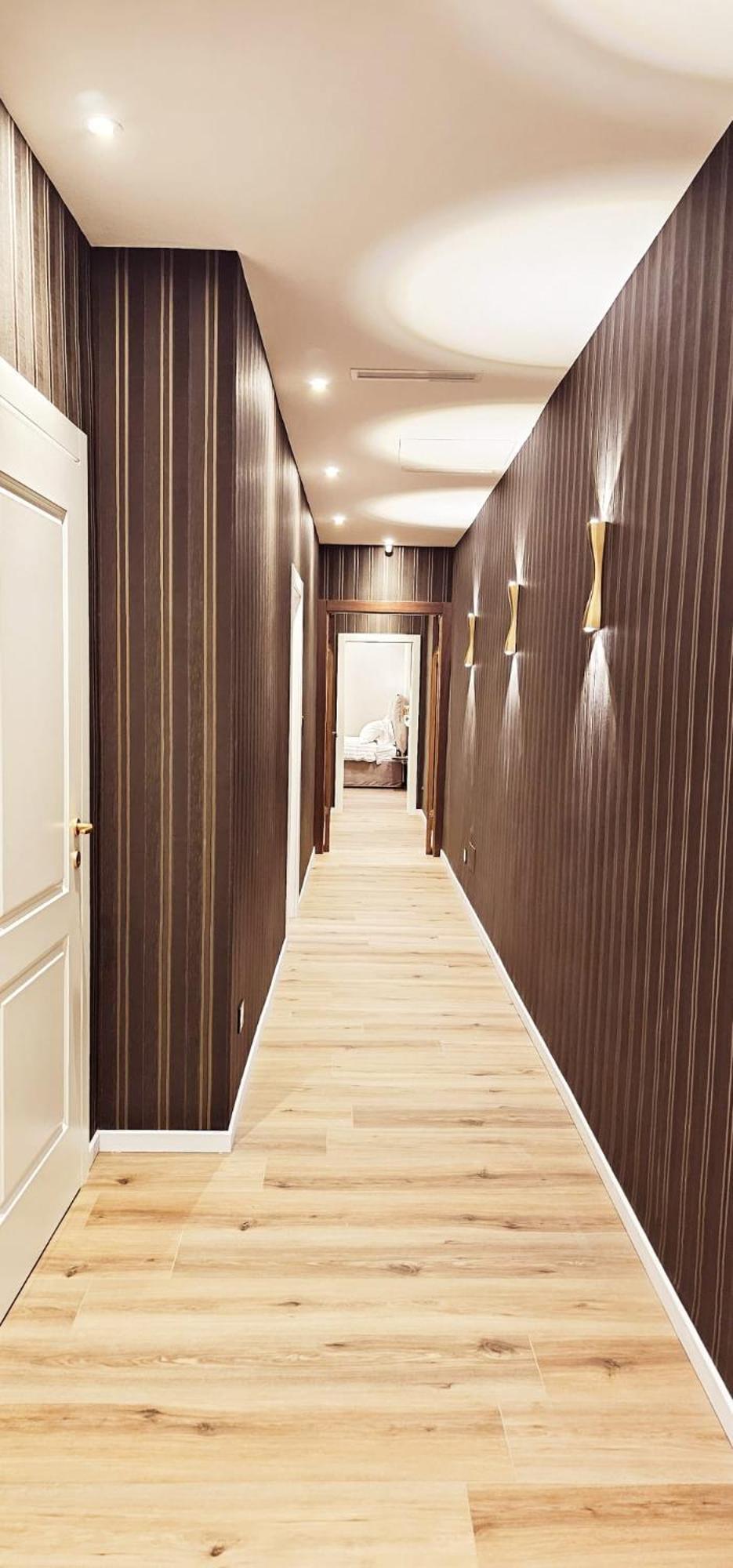 Stoa Rome Boutique Suites Luaran gambar