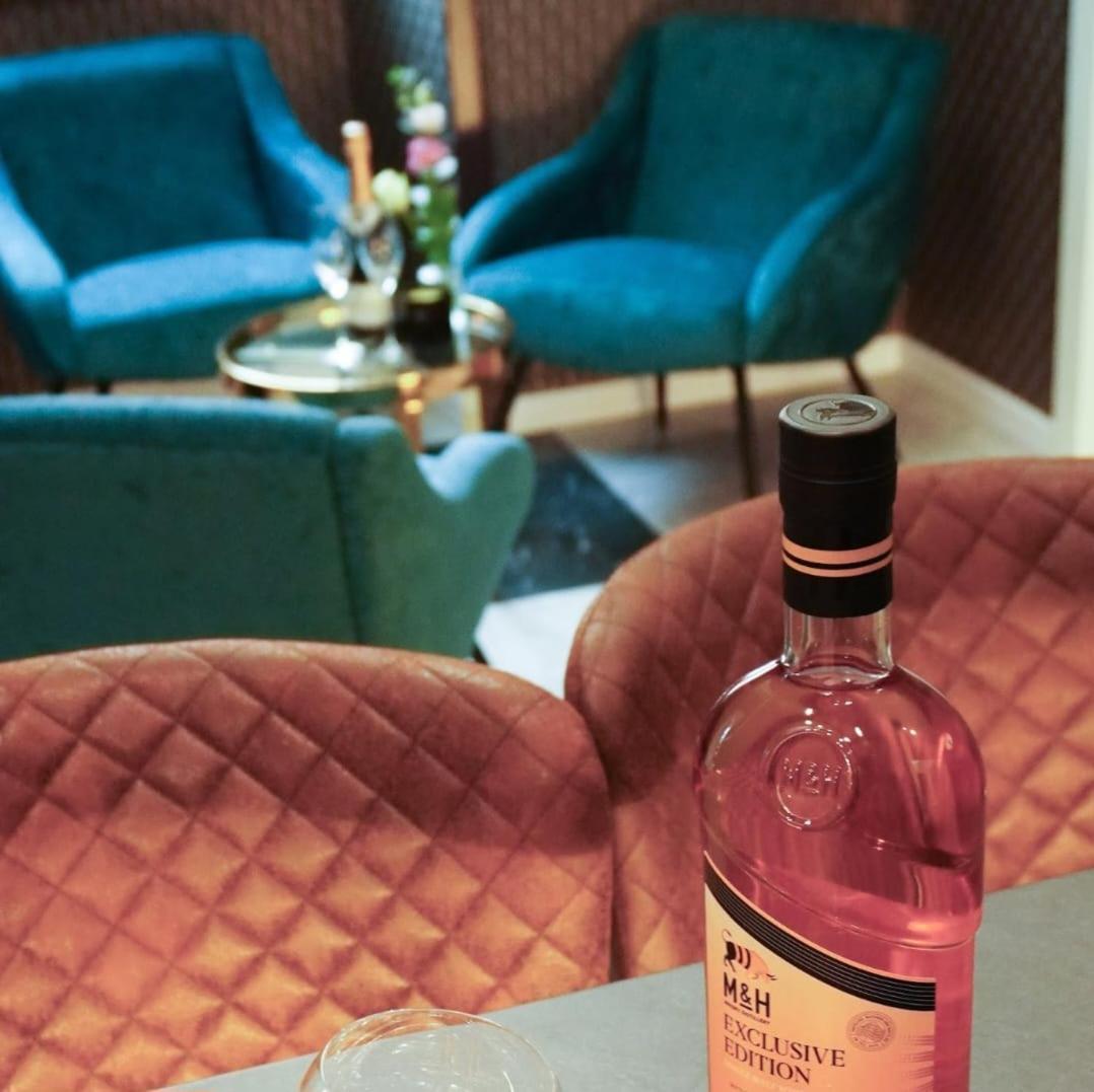 Stoa Rome Boutique Suites Luaran gambar