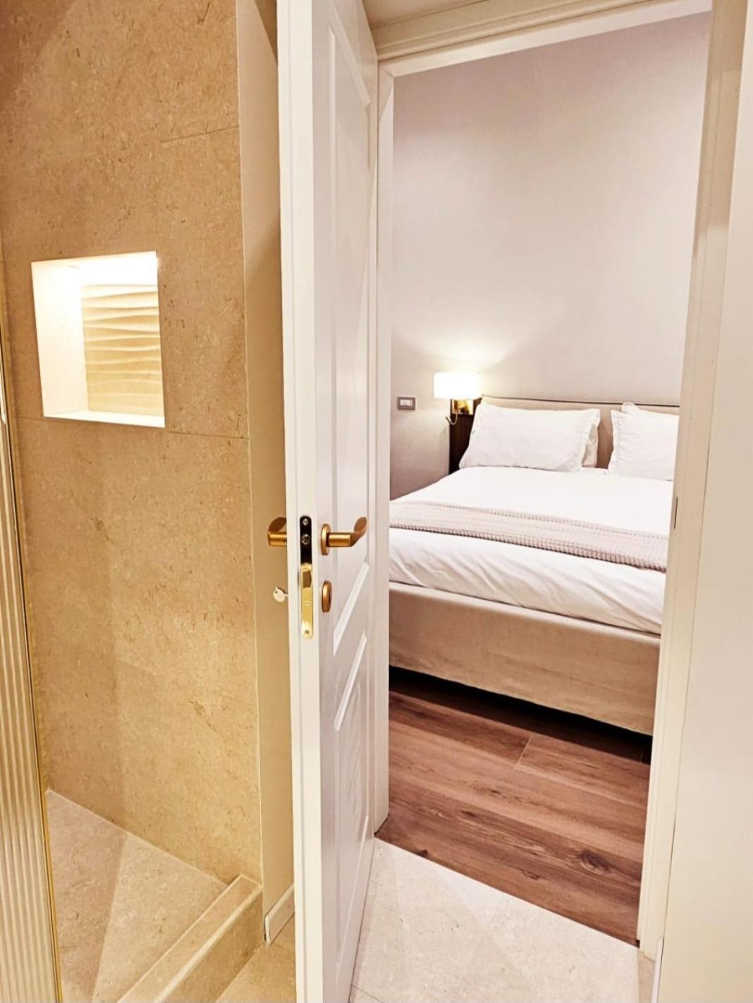 Stoa Rome Boutique Suites Luaran gambar