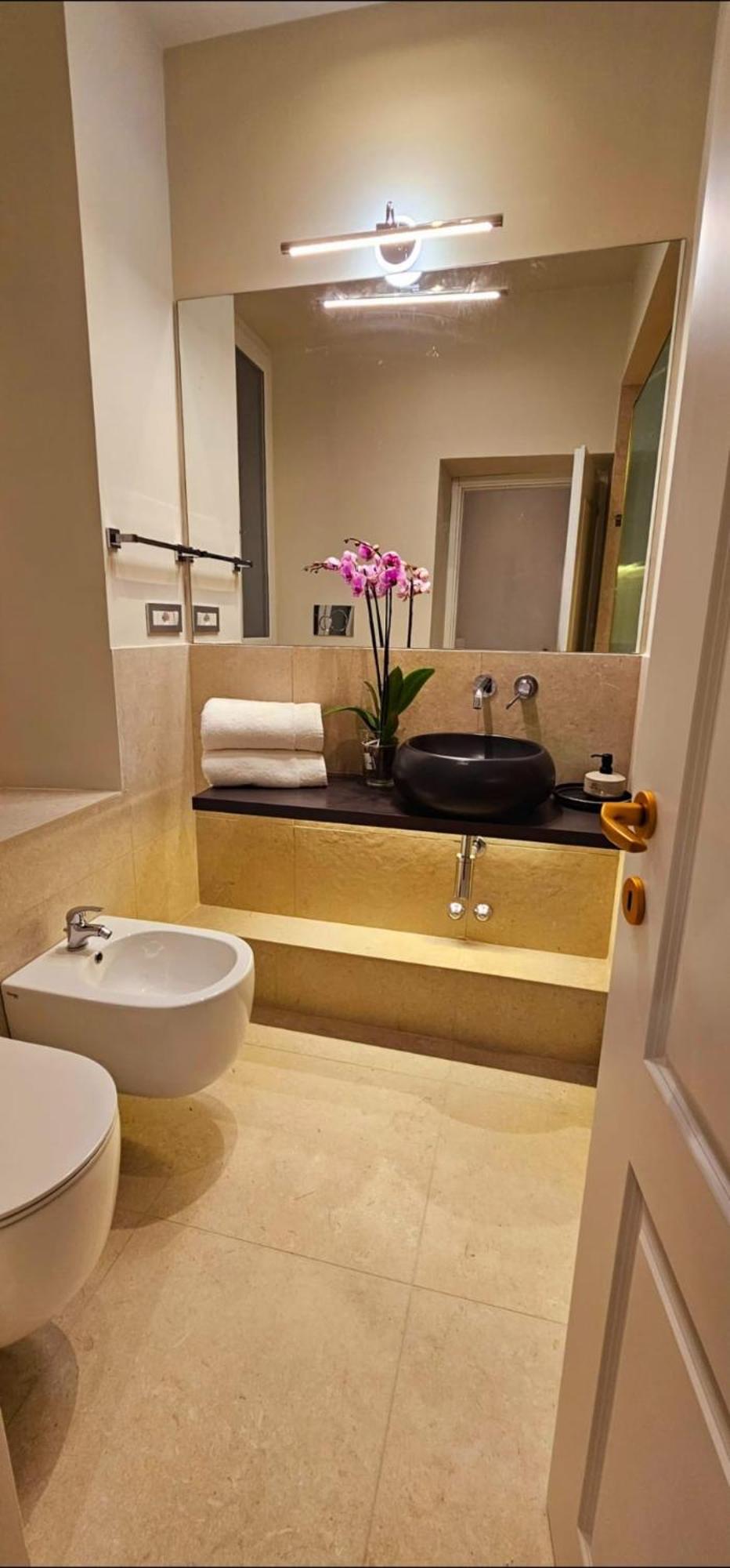 Stoa Rome Boutique Suites Luaran gambar
